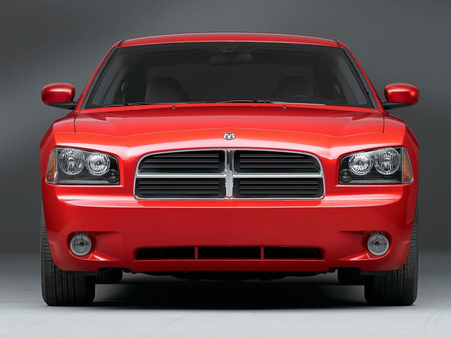  Dodge Charger R/T 2005 года  (фото 50 из 81)